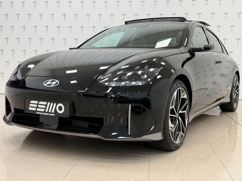 Image of Hyundai IONIQ 6