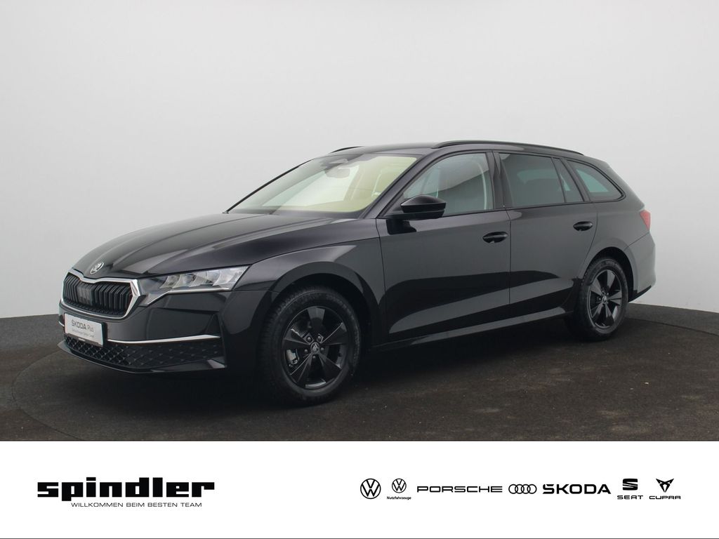 Image of Skoda Octavia