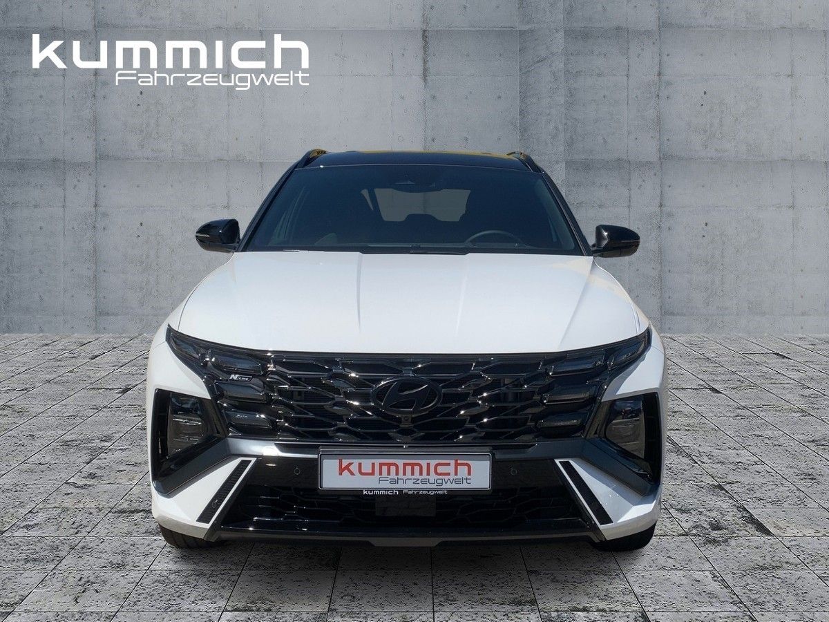 Hyundai TUCSON - Bild 2