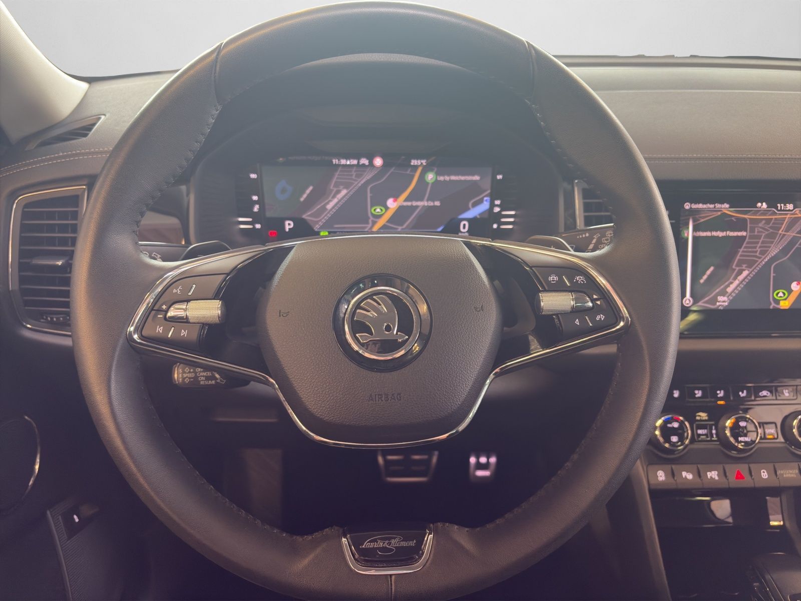 Skoda Kodiaq - Bild 10