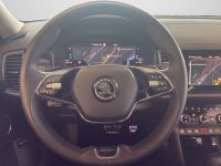 Skoda Kodiaq - Vorschau Bild 10