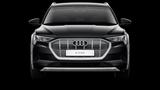 Audi e-tron 50 quattro - - Audi e-tron: Automatik