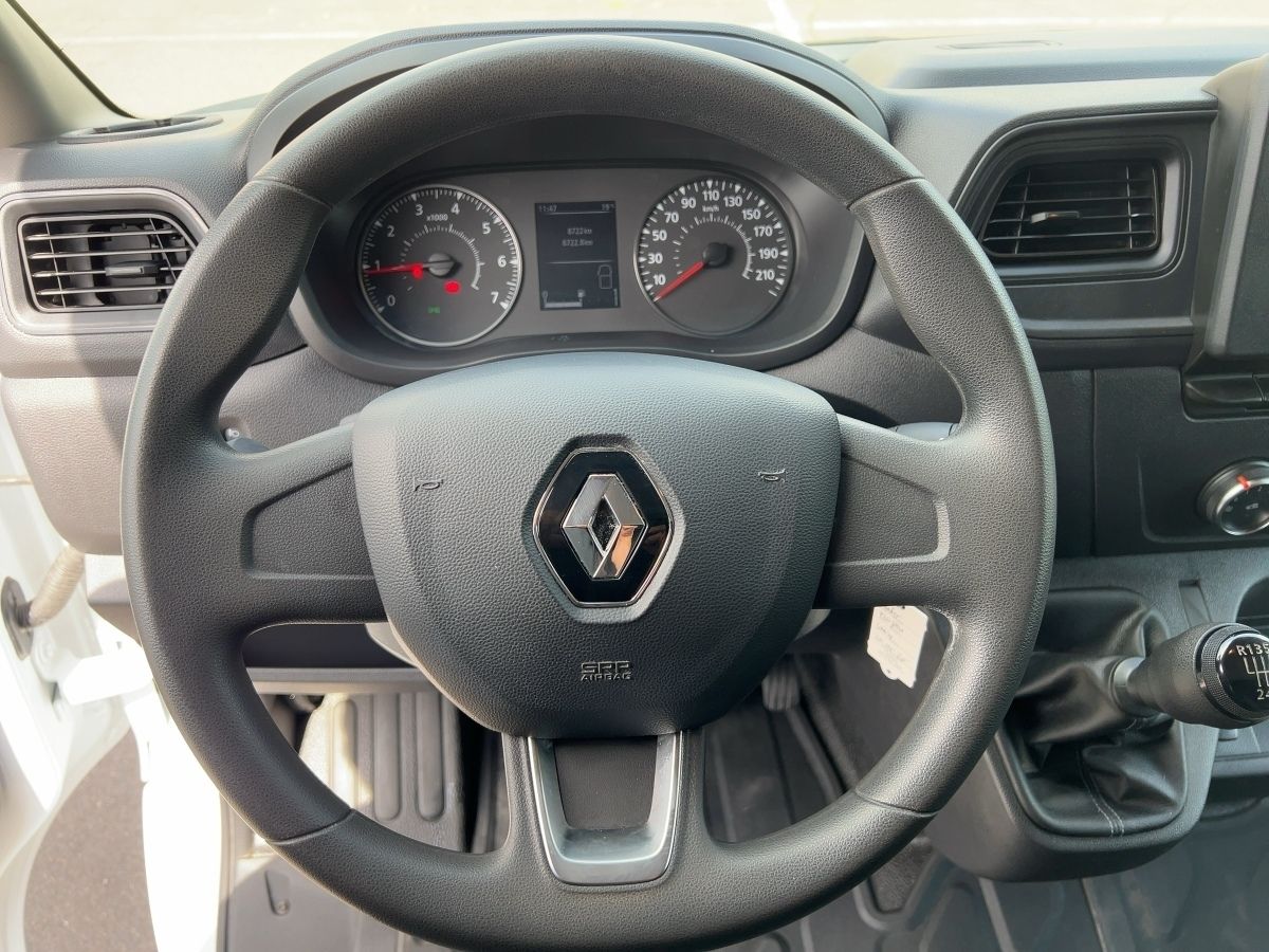 Renault Master - Bild 11