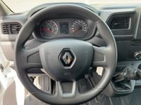 Renault Master - Vorschau Bild 11