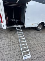Niesmann + Bischoff Flair 800i CFBW - Niesmann + Bischoff C