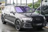 Audi Q7 3.0 TDI quattro 2x S line Luft* Pano* AHK* 22 - Audi Q7: TDI Line