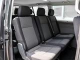 Volkswagen T6.1 Caravelle Trendline "EcoProfi" 2,0 l TDI SC - Volkswagen: Caravelle Trendline