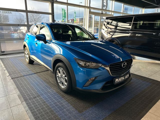 Mazda CX-3  Exclusive-Line