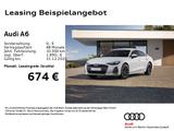 Audi A6 Lim. TFSI S tronic *Bestellfahrzeug* - Audi A6 Neuwagen