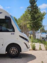 McLouis Nevis 281 - 450kg Zuladung - Aut.160PS - Klima - Offers