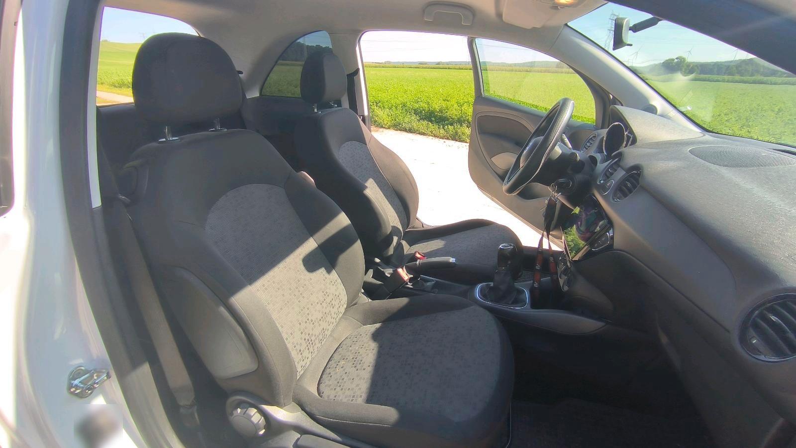 Opel Adam 2013 — photo 14