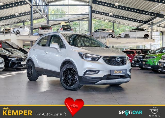 Opel Mokka X 1.4 Turbo Innovation Autom. *AHK*Navi*