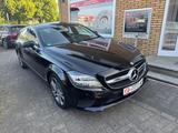 Mercedes-Benz CLS 220d Shooting Brake - Mercedes-Benz CLS 220 Shooting Brake Gebrauchtwagen