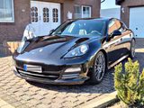 Porsche Panamera 4S , EZ 12-2012, 172 TKM - Porsche Gebrauchtwagen in Lünen