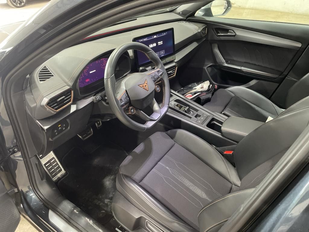 Cupra Formentor - Bild 7