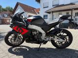 Aprilia RS 125 - APRILIA SPORTLER RS 125