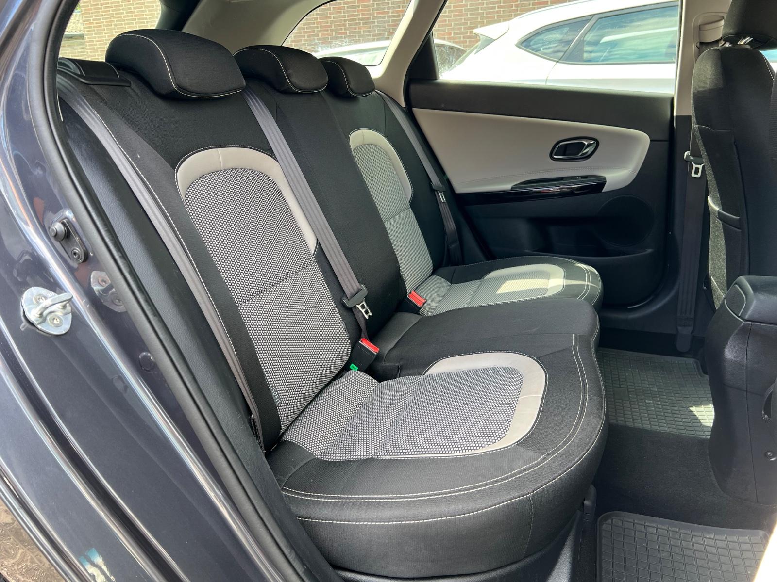 Kia Ceed Sportswagon Dream Team*TÜV*INS