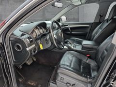 Fahrzeugabbildung Cayenne S Gasanlage