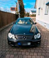 Mercedes-Benz Mercedes CLK 280 Facelift | V6 Automatik |... - Mercedes-Benz: Clk Facelift