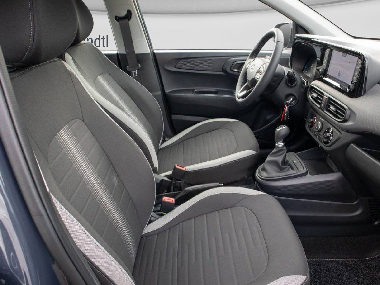 Hyundai i10 – Bild 6