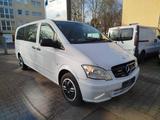Mercedes-Benz Vito Kombi 122 CDI extralang - Mercedes-Benz Vito: 122 Cdi