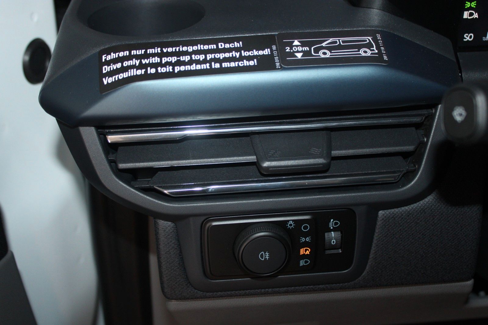 Fahrzeugabbildung Ford NUGGET L2 Active 40 JAHRE EDITION Aufstelldach