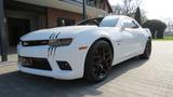 Chevrolet Camaro -6,2 SS V8/SHZ/PERFORMENCE/BREMBO/HEAD UP - Chevrolet Gebrauchtwagen von 2015