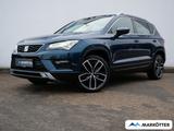 Seat Ateca 1.4 TSI Xcellence STHZ/PANO/360CAM/AHK - gebrauchte Seat Pickups