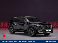 Hyundai TUCSON - Vorschau Bild 1