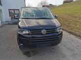 Volkswagen T5 Multivan