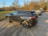 Jeep Compass 1.3l T4-PHEV 177kW Summit Automatik ... - Jeep Compass Summit mit Hybrid-Antrieb (Benzin/Elektro)