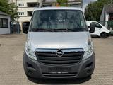 Opel Movano B Pritsche L3H1 3 Doka Maxi - Opel Kastenwagen hoch + lang Movano l 3