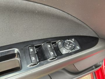 Ford Mondeo - 12