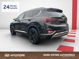 Hyundai SANTA FE PREMIUM HUD ACC PDC - gebrauchte Hyundai SANTA FE aus dem Jahr 2019