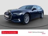 Audi A6 Av 45 TFSI advanced 19 AHK MATRIX LEDER - Audi A6 advanced mit Benzin-Antrieb