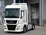 MAN TGX 18.510 4X2 BLS - MAN TGX 18-510