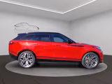 Land Rover Range Rover Velar P300 R-Dynamic HSE ULTRAVOLL - Land Rover Range Rover Velar in Krefeld