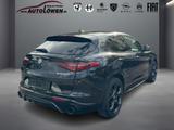 Alfa Romeo Stelvio 2.0 Turbo 16V Veloce Q4 (EURO 6d) - Alfa Romeo: 1.6