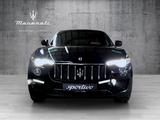 Maserati Levante Q4 MY18 - Maserati Gebrauchtwagen in Leipzig