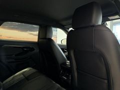 Foto Nummer 13: LAND ROVER Range Rover Evoque