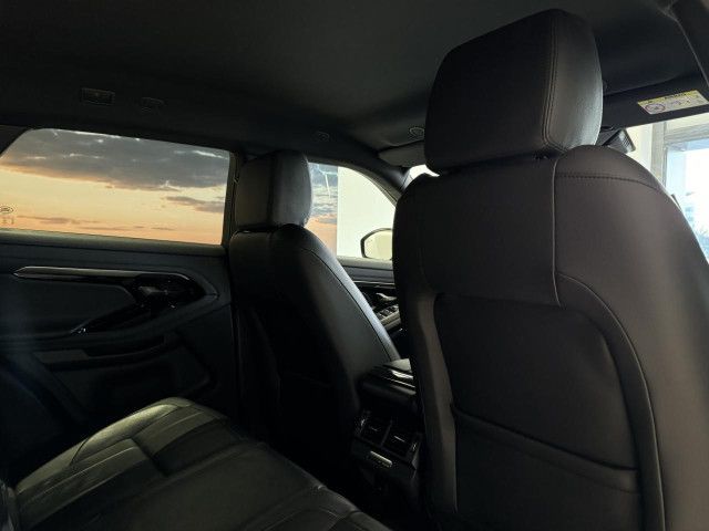 Foto Nummer 13: LAND ROVER Range Rover Evoque