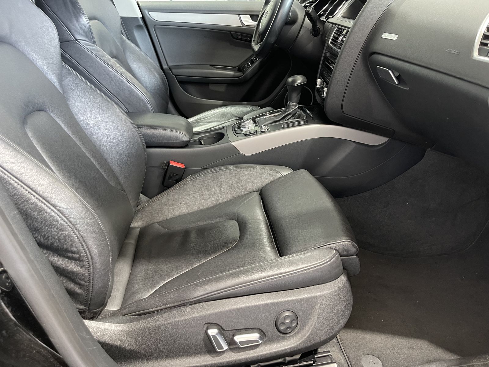 Fahrzeugabbildung Audi A5 3.0 TDI*Quattro*Leder*S-Line*Navi*Memory*20*
