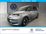 Volkswagen Multivan "Edition" 2,0 l 110 kW TDI SCR Front an - 7 Sitzer Gebrauchtwagen