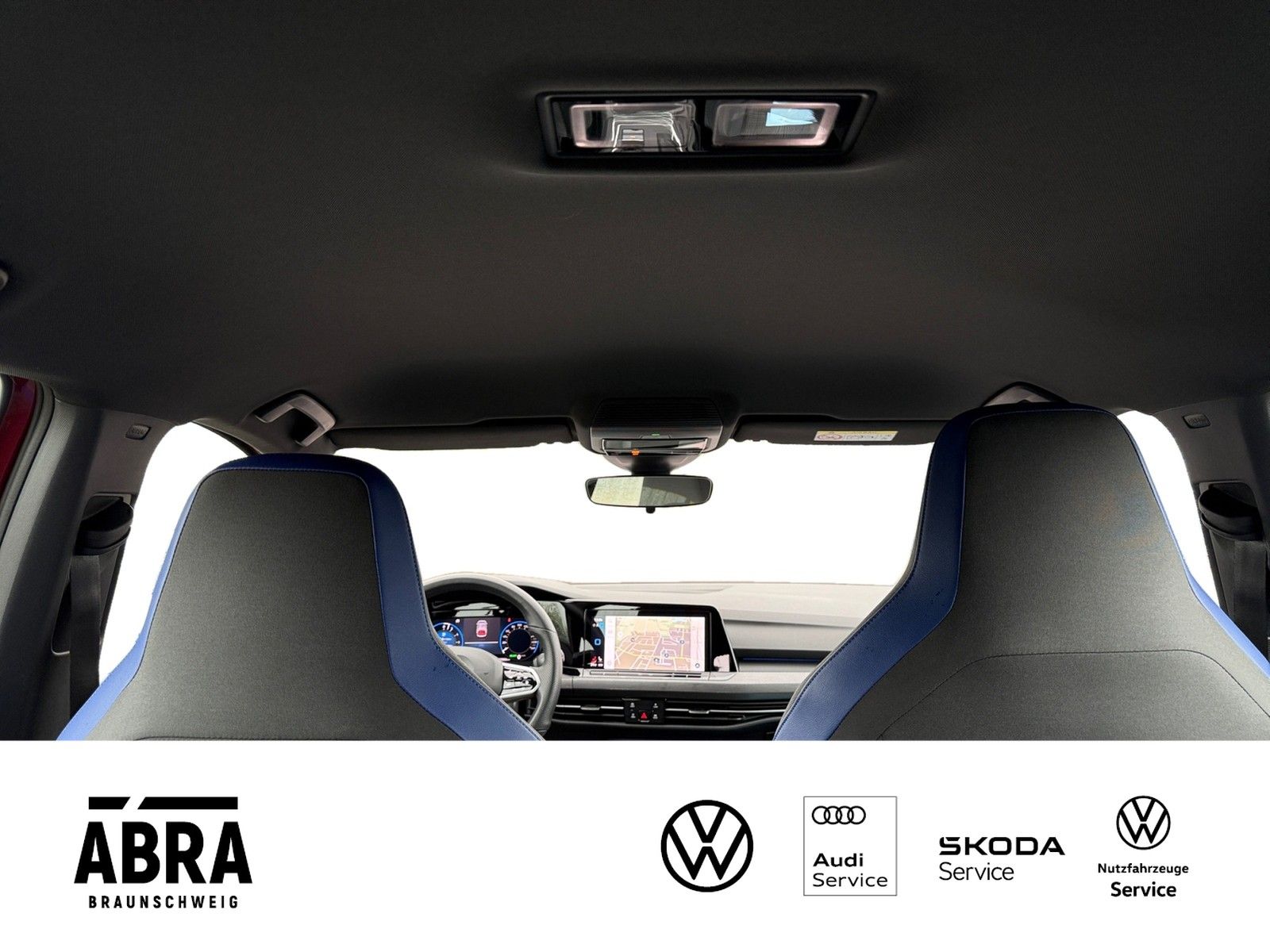 Volkswagen Golf - Bild 15