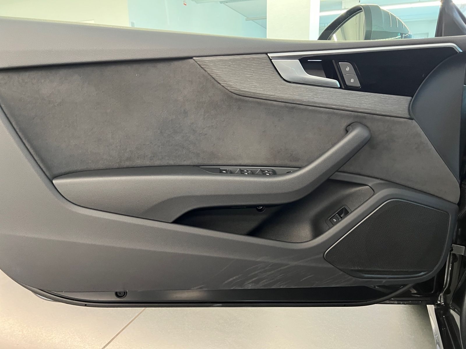 Audi A5 - Bild 7