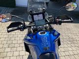 Triumph Tiger 900 low - TRIUMPH TIGER 900