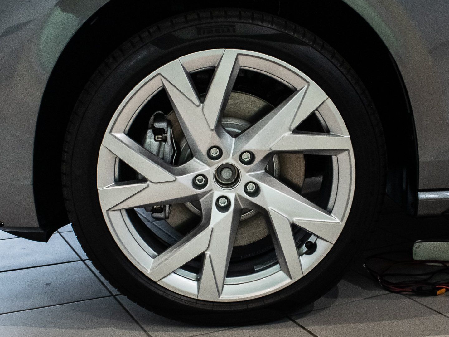 Skoda Superb - Bild 6
