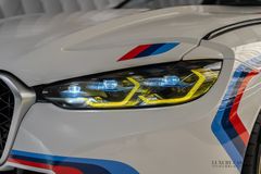 BMW 3.0 CSL &quot;1 of 50&quot; READY ON STOCK