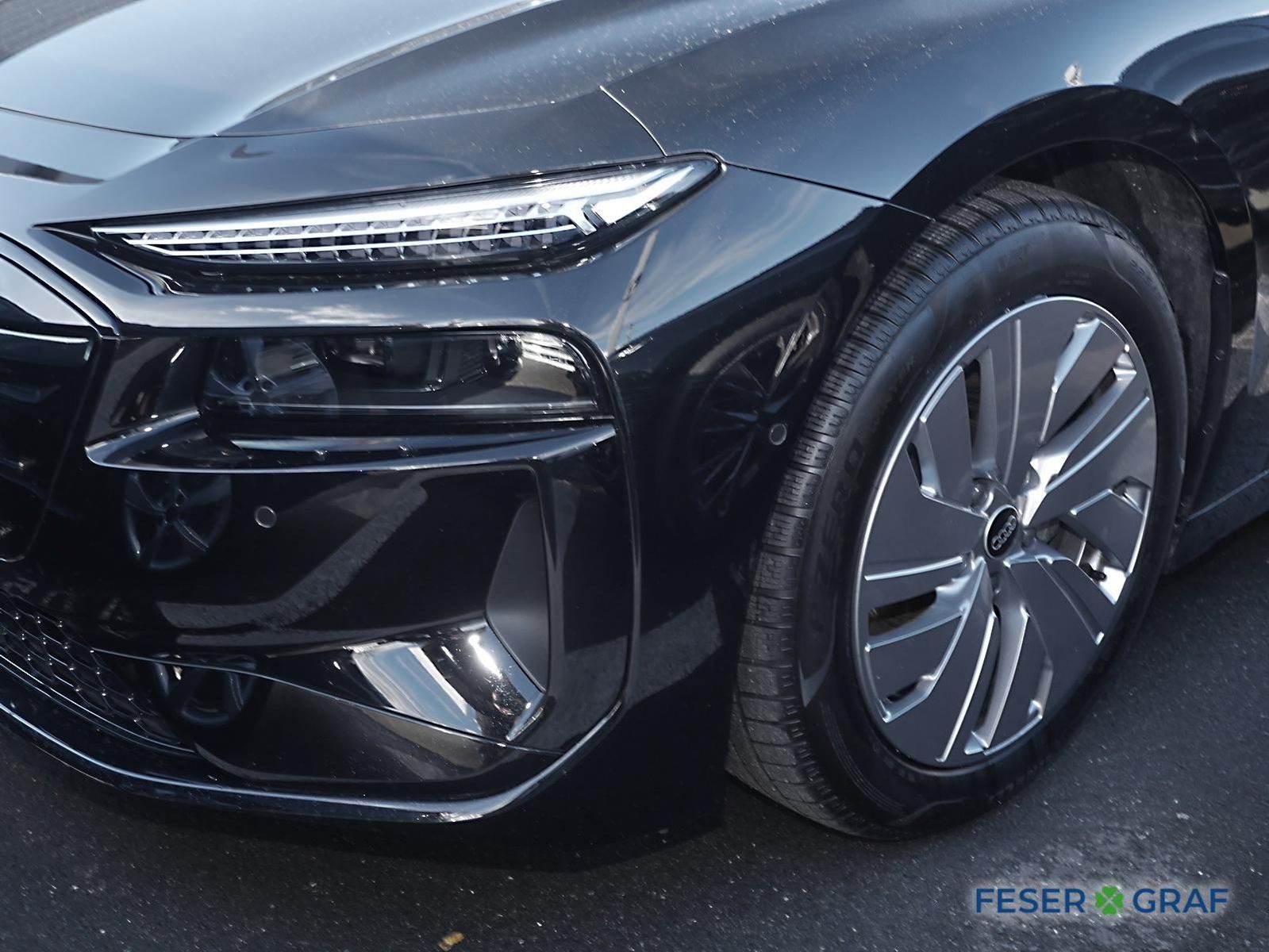 Audi A6 e-tron - Bild 10