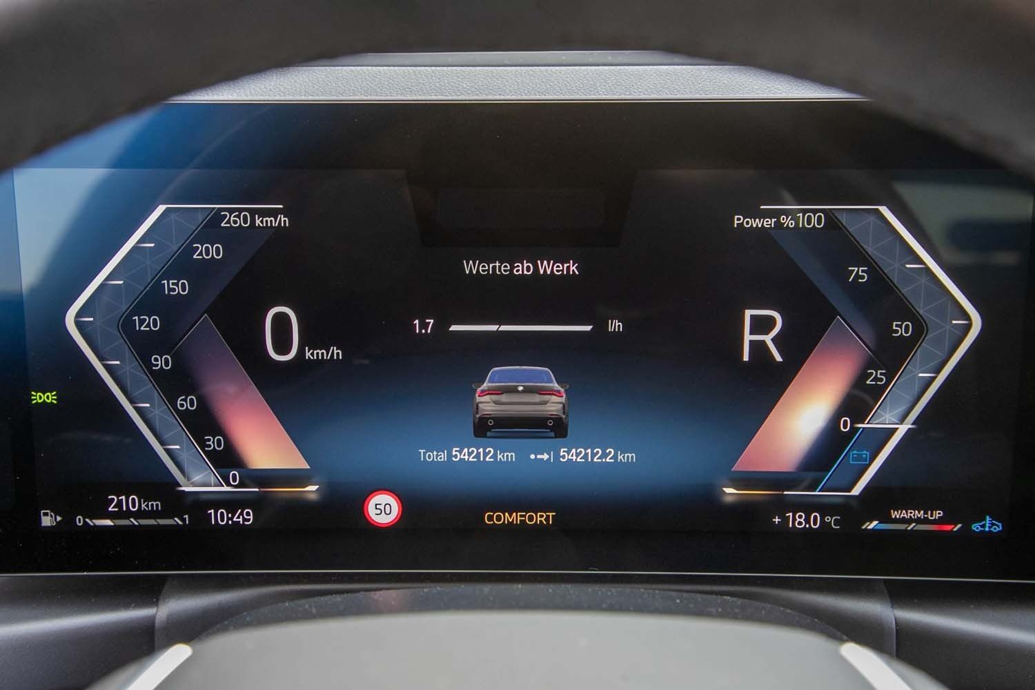 BMW 430 Gran Coupé - Bild 8